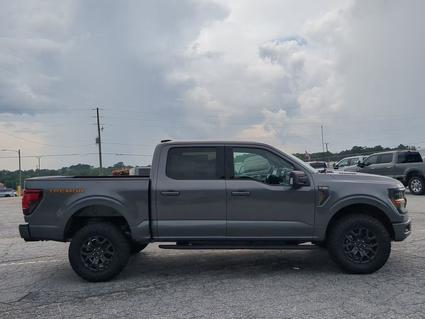2025 Ford F-150 Winder GA