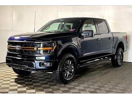 2025 Ford F-150 Beckley WV
