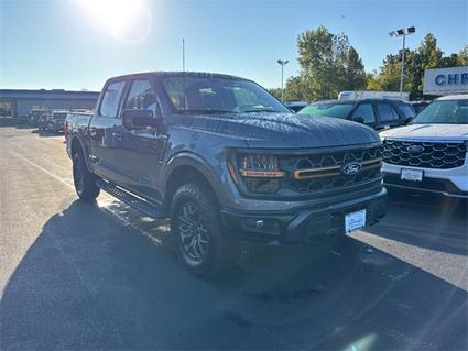 2025 Ford F-150 Washington MO