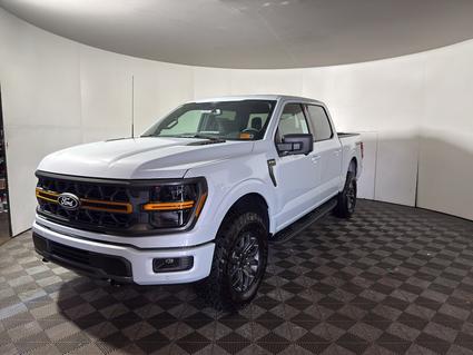 2025 Ford F-150 Beckley WV