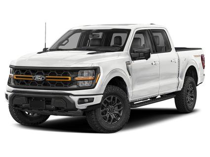 2025 Ford F-150 Grandville MI