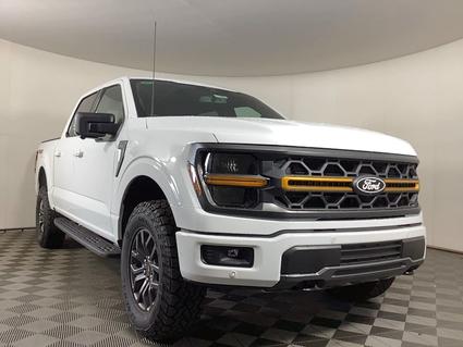 2025 Ford F-150 Grandville MI