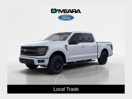 2025 Ford F-150 Denver CO