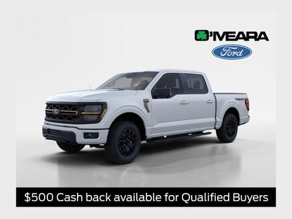 2025 Ford F-150 Denver CO