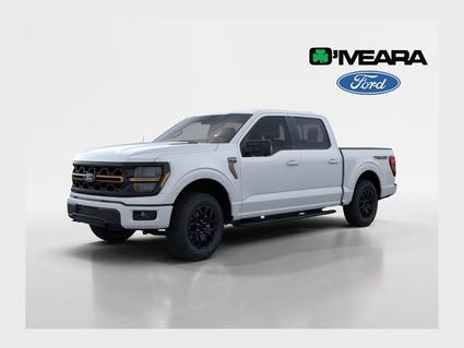2025 Ford F-150 Denver CO