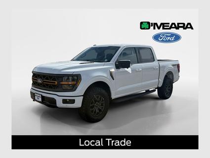 2025 Ford F-150 Denver CO