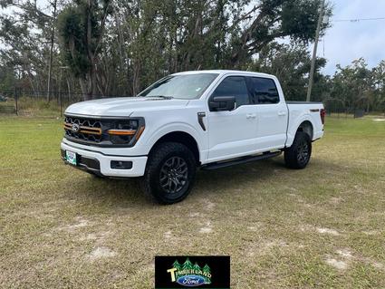2025 Ford F-150 Perry FL