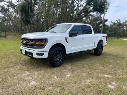 2025 Ford F-150 Perry FL