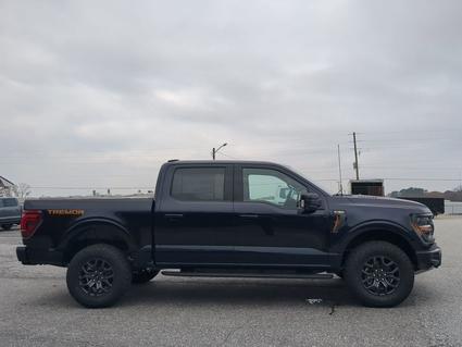 2025 Ford F-150 Winder GA