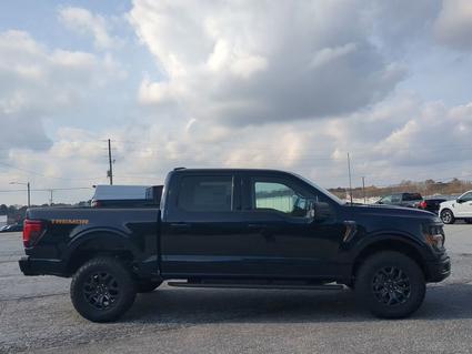 2025 Ford F-150 Winder GA