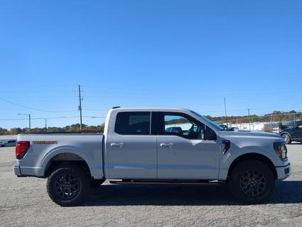 2025 Ford F-150 Winder GA