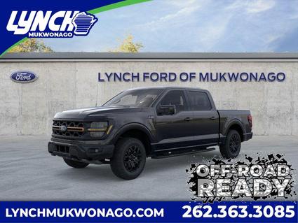 2026 Ford F-150 Mukwonago WI