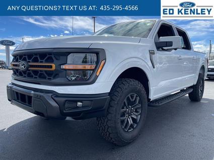 2026 Ford F-150 Layton UT