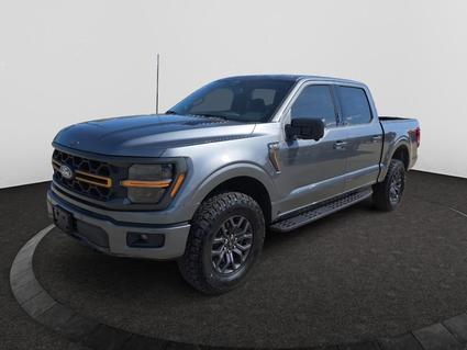 2026 Ford F-150 New Albany MS