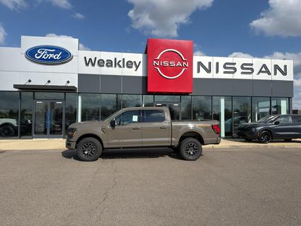 2026 Ford F-150 Martin TN