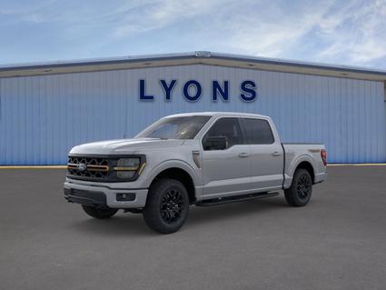 2026 Ford F-150 Lewisburg TN
