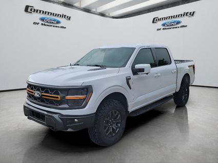 2026 Ford F-150 Mooresville IN