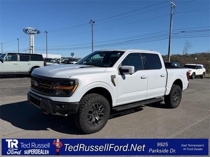 2025 Ford F-150 Knoxville TN