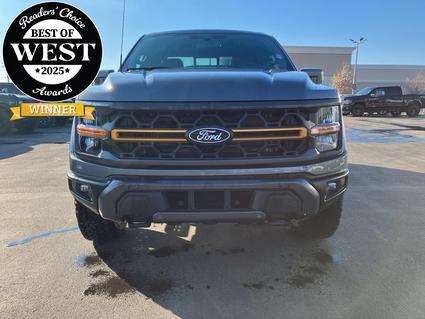 2025 Ford F-150 Ellisville MO