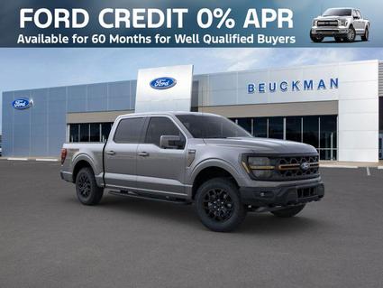 2025 Ford F-150 Ellisville MO