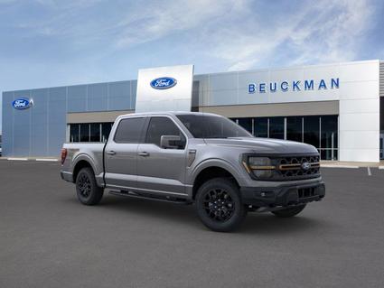 2025 Ford F-150 Ellisville MO