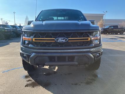 2025 Ford F-150 Ellisville MO