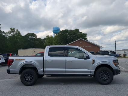 2025 Ford F-150 Winder GA