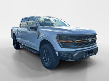 2025 Ford F-150 Farmington MO