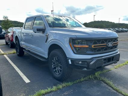 2025 Ford F-150 Farmington MO