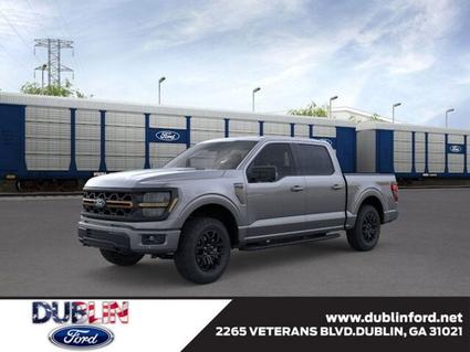 2025 Ford F-150 Dublin GA