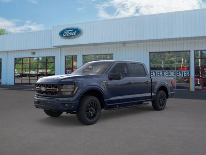 2025 Ford F-150 Virginia Beach VA