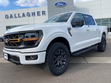 2025 Ford F-150 Elko NV
