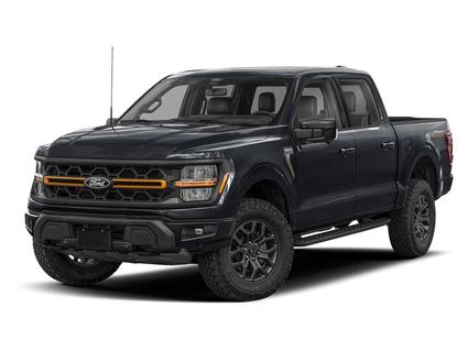 2025 Ford F-150 Grandville MI