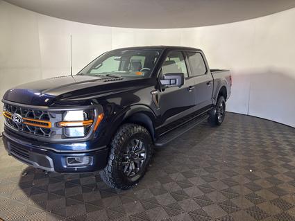 2025 Ford F-150 Beckley WV