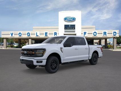 2025 Ford F-150 Carbondale IL