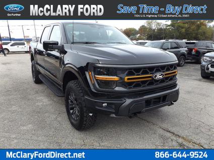 2025 Ford F-150 Athens AL