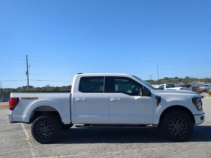 2025 Ford F-150 Winder GA