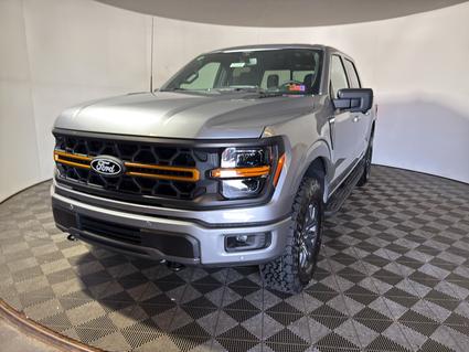 2025 Ford F-150 Beckley WV