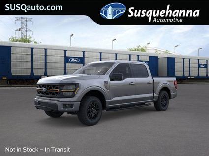 2025 Ford F-150 Willow Street PA