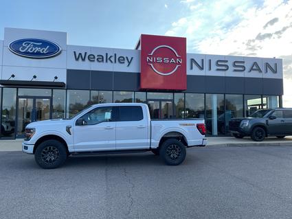 2025 Ford F-150 Martin TN