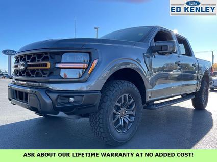 2025 Ford F-150 Layton UT