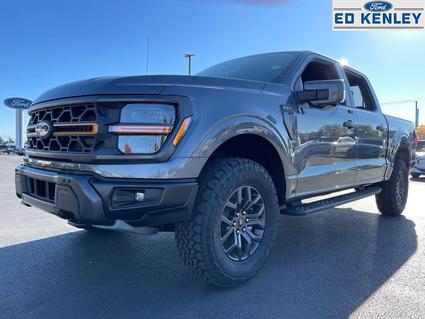 2025 Ford F-150 Layton UT