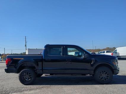 2025 Ford F-150 Winder GA