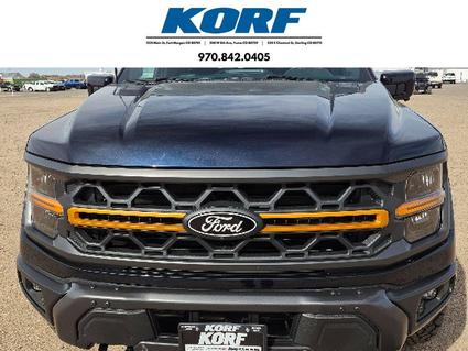 2026 Ford F-150 Brush CO