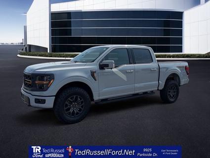 2026 Ford F-150 Knoxville TN