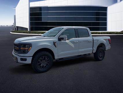 2026 Ford F-150 Knoxville TN