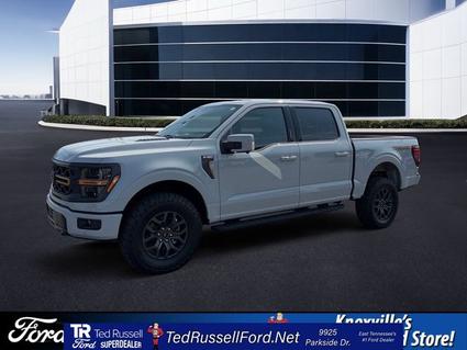 2026 Ford F-150 Knoxville TN