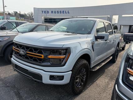 2026 Ford F-150 Knoxville TN