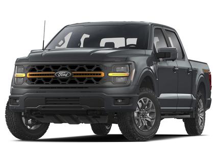 2026 Ford F-150 Lamar CO