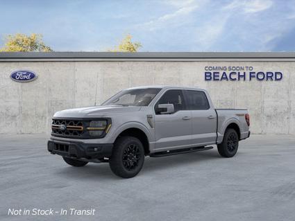 2026 Ford F-150 Virginia Beach VA